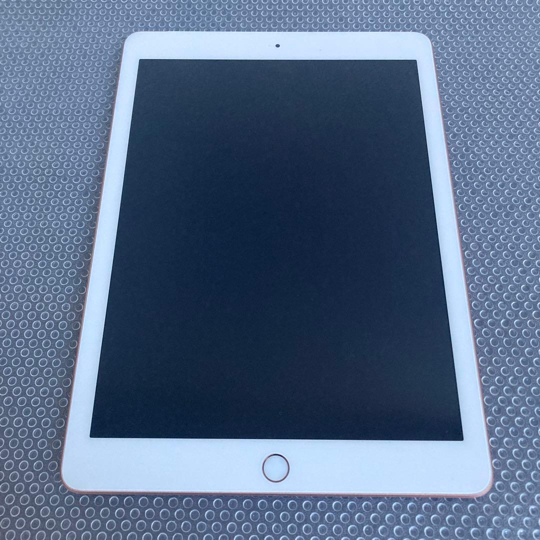 933【早い者勝ち】iPad6 第6世代 32GB SIMフリー☆