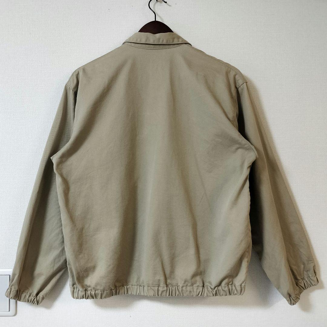 90's　三角タグ　ポロラルフローレン　スイングトップ