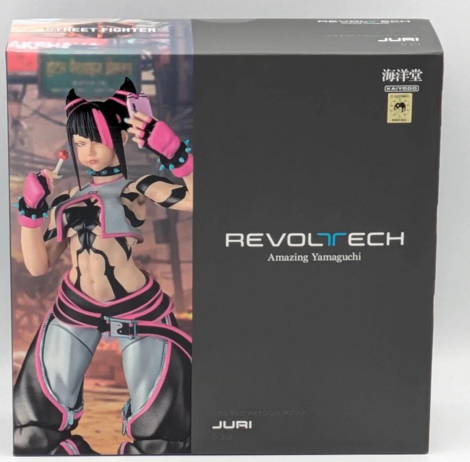新品未開封　特典付　アメイジング・ヤマグチ ジュリ