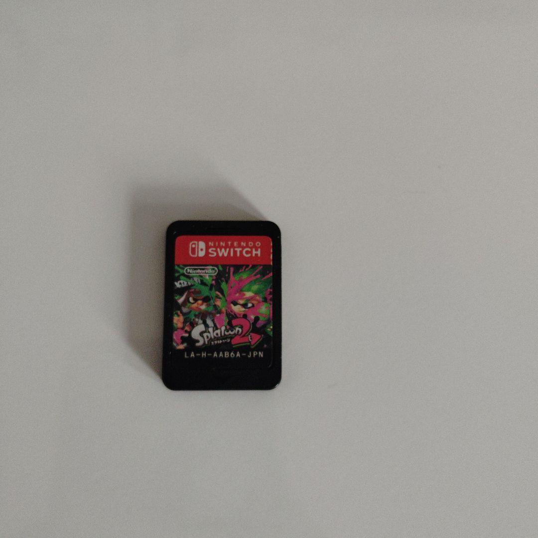 Nintendo Switch ゲーム セット 6本