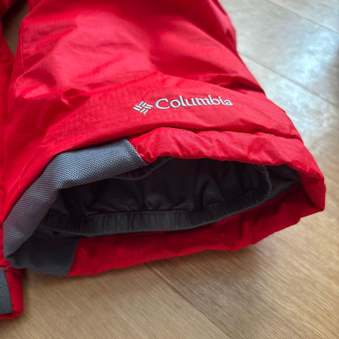 Columbia コロンビア　スキーウェア　xs 美品