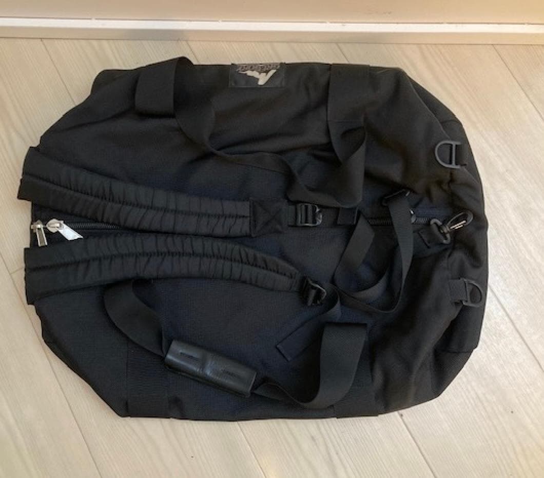 GREGORY 2way ボストンバッグ ダッフルバッグ バックパック
