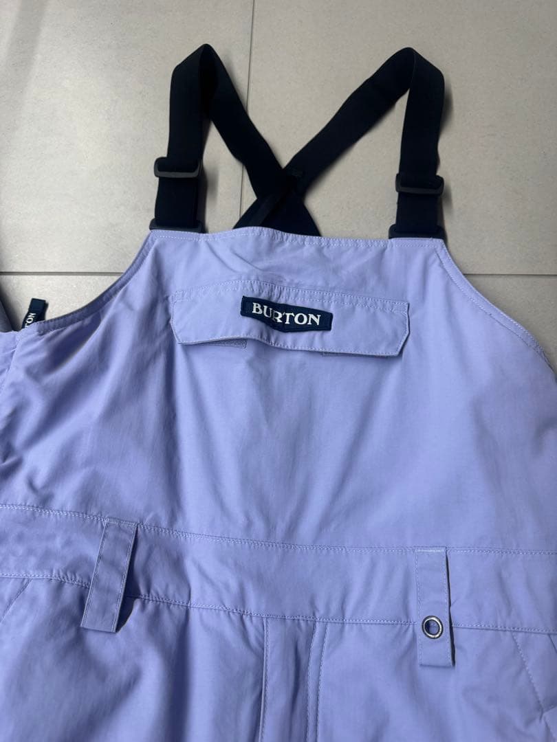 BURTON 子ども用スキーウェア Lサイズ