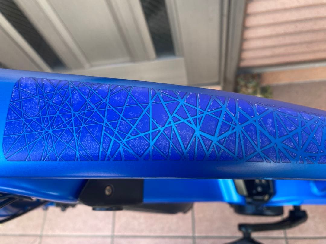 新入学準備　電動クロス　e-bike panasonic XU1指定地域配送無料