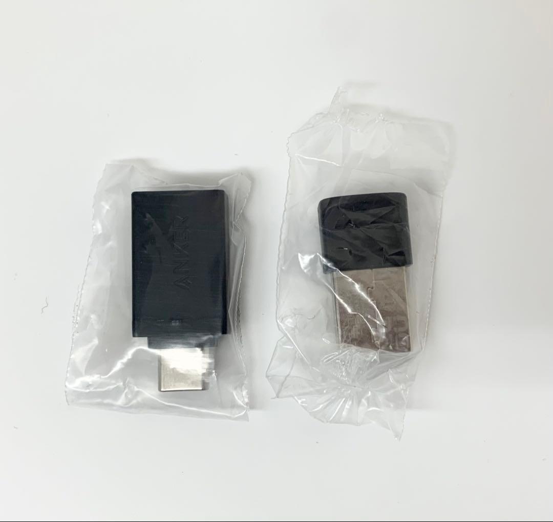 J*T様 美品 ANKER PowerConf H700 ワイヤレスヘッドセット