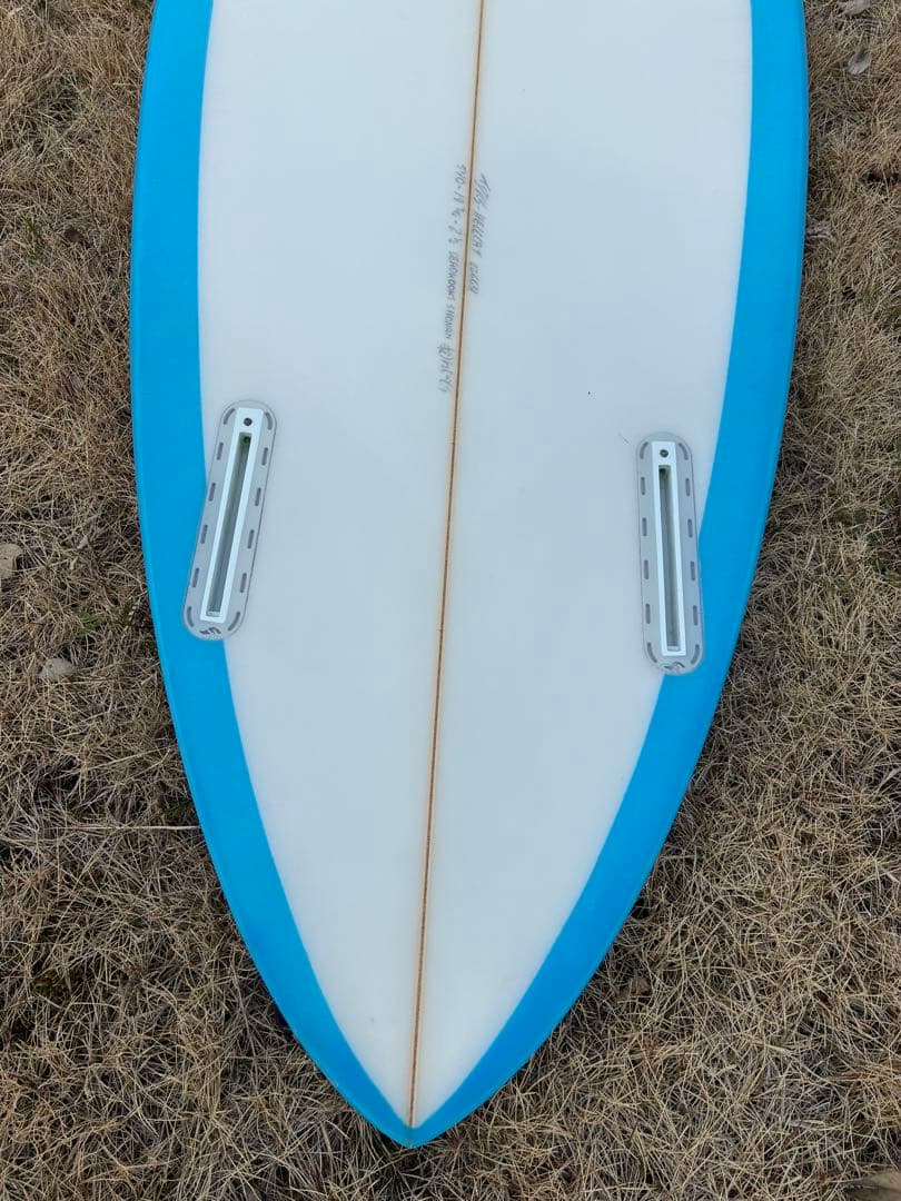 デッドクークス　ヘルキャット　5’10”