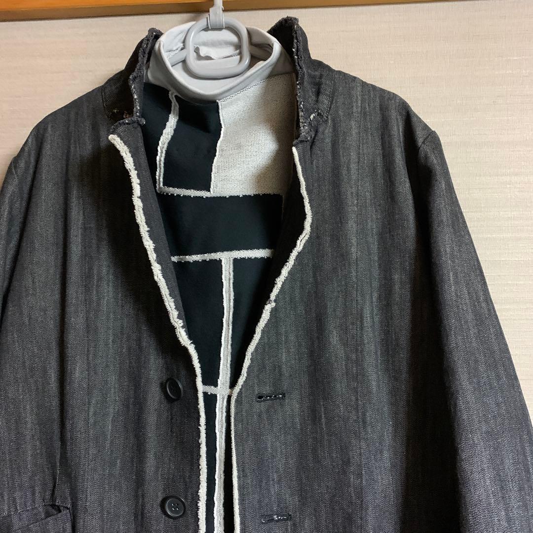 ♡購入者さま♡萌モユル　デニムコート