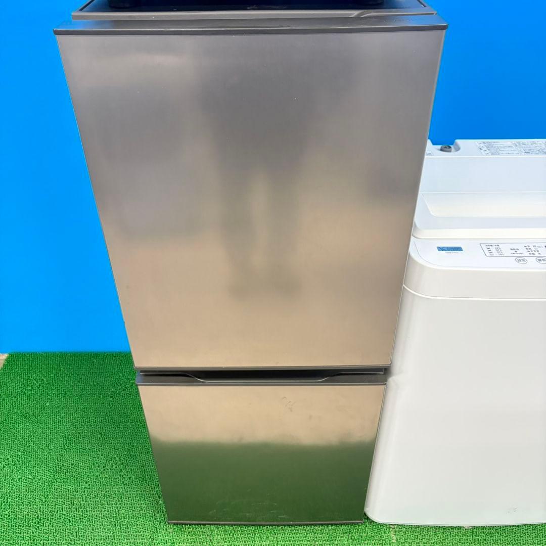 814豪華単身用生活家電3点セット！冷蔵庫　洗濯機　電子レンジ　小型　一人暮らし