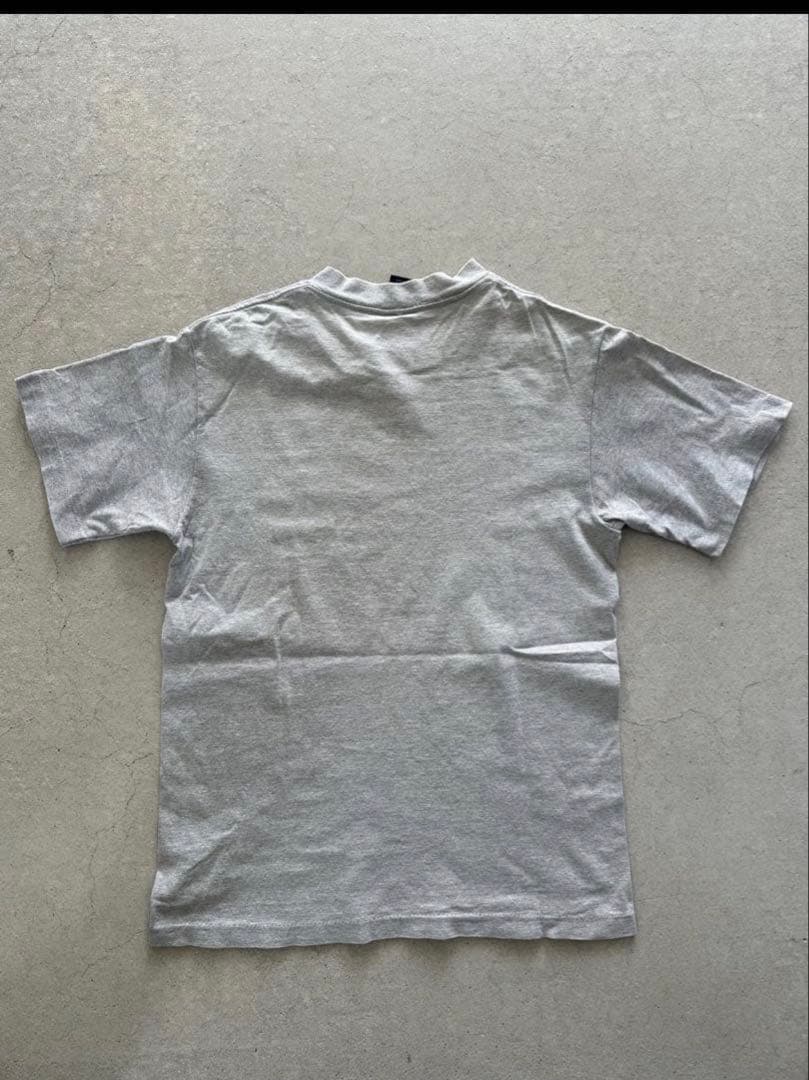 Stussy ステューシー 紺タグ Tシャツ
