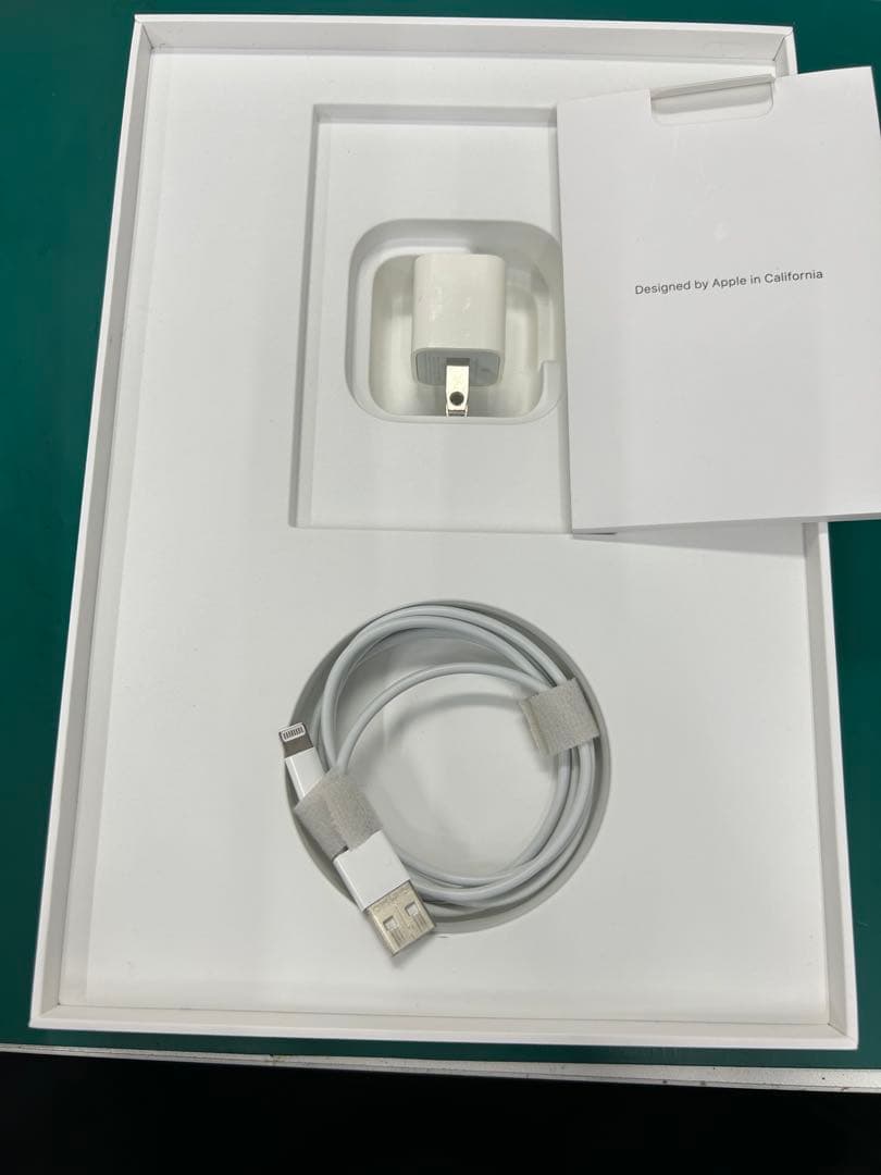 iPad第7世代　iPad7 32GB Wi-Fiモデル