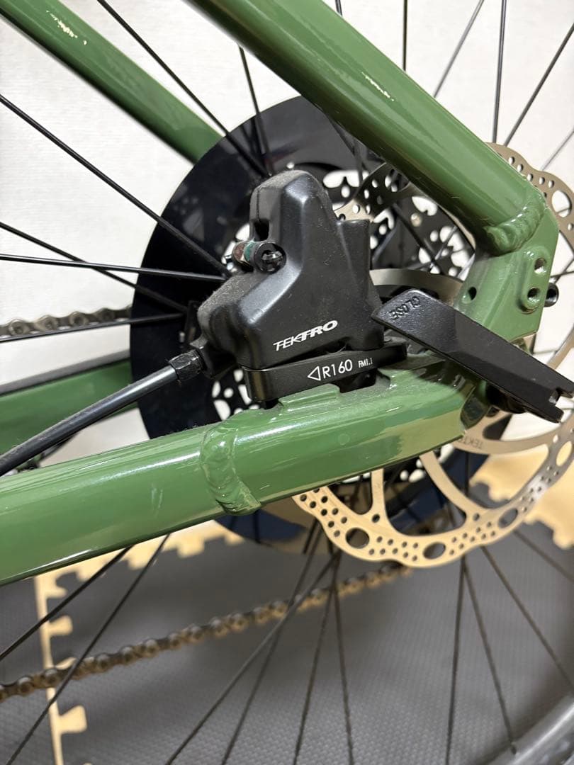 ZoLazoa 専用Specialized SIRRUS X 3.0 M