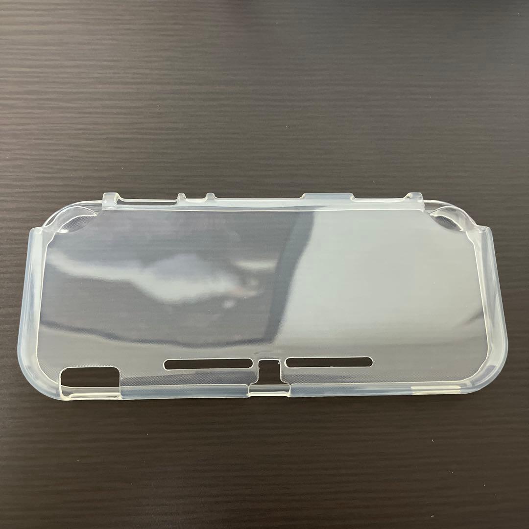 Switch lite ゼルダの伝説 ハイラルエディションゴールドカラー