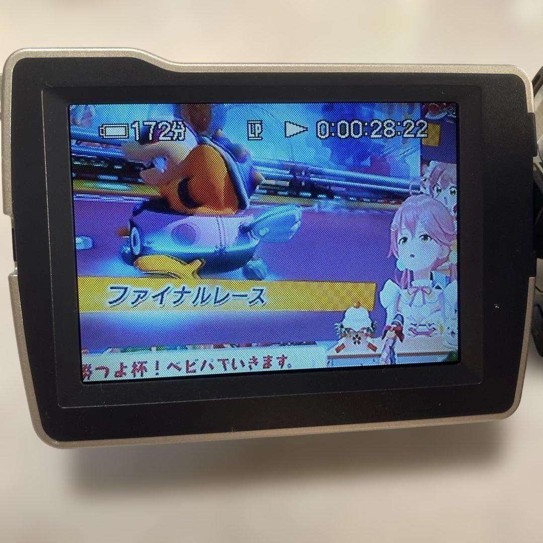 SONY miniDV HANDYCAM DCR-TRV27 ⑤