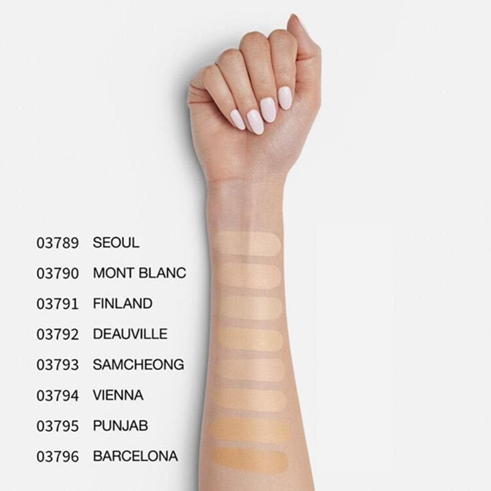 03794 NARS ライトリフレクティング セラムクッションファンデーション