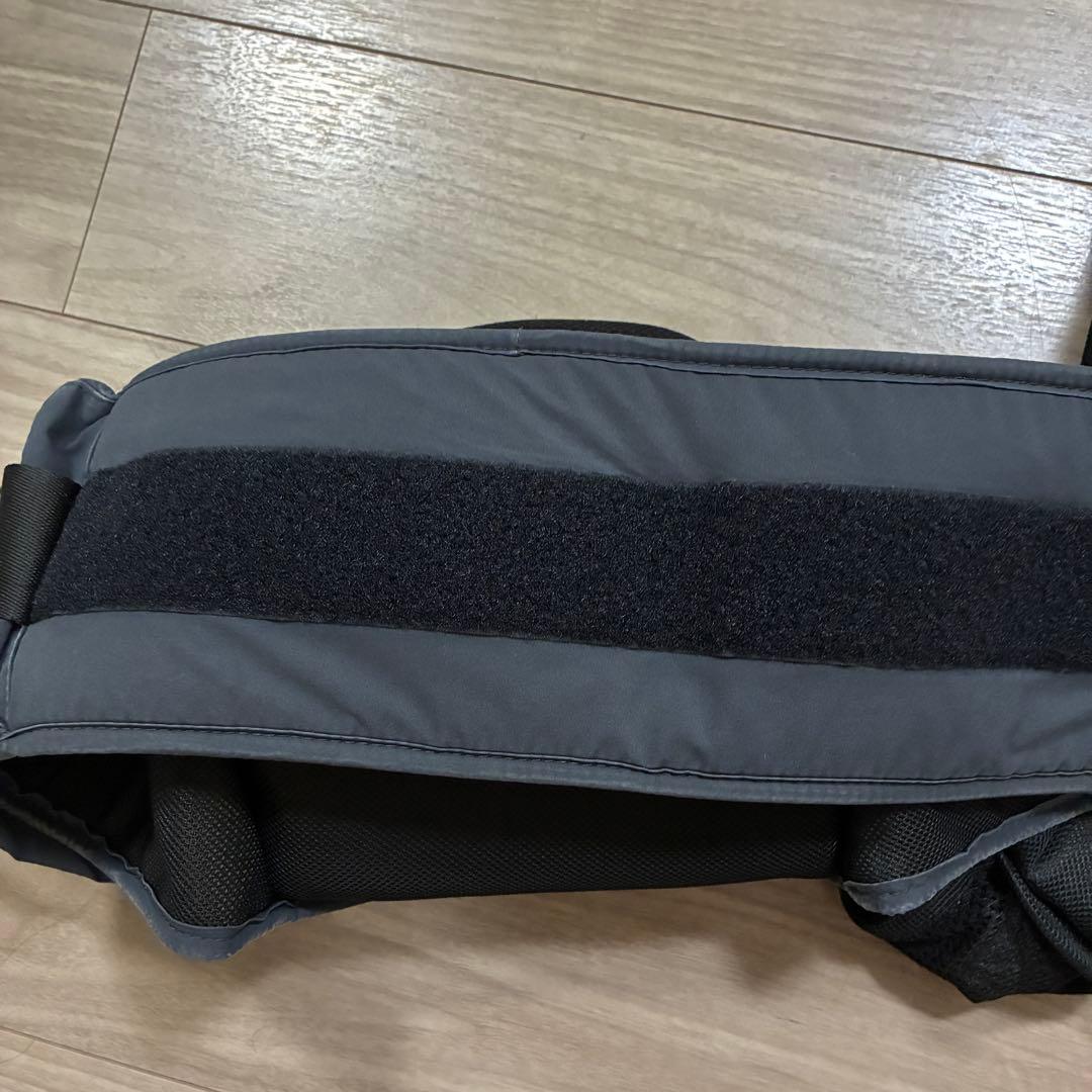 Pittoresk POLBAN ADVANCE ヒップシート　ネイビー