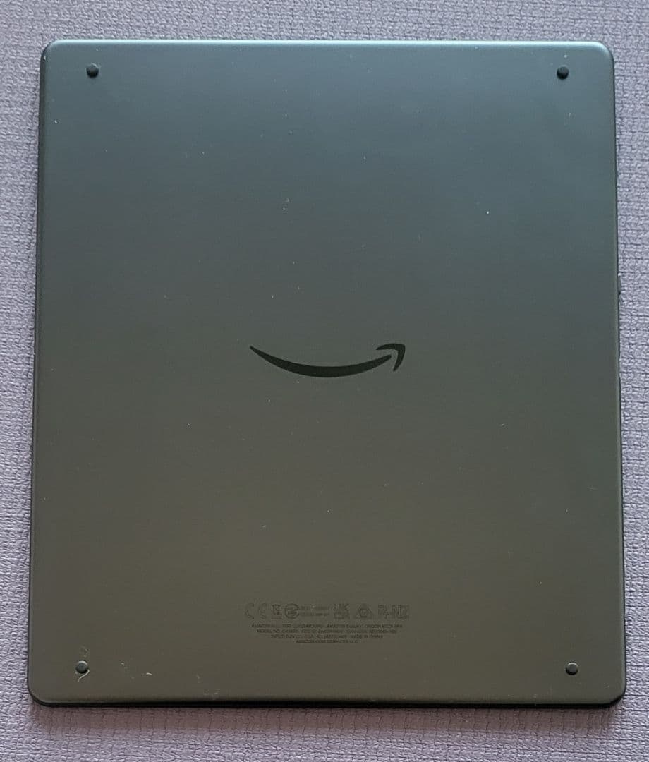 【オマケ付き】Kindle Scribe 16GB スタンダードペン付き