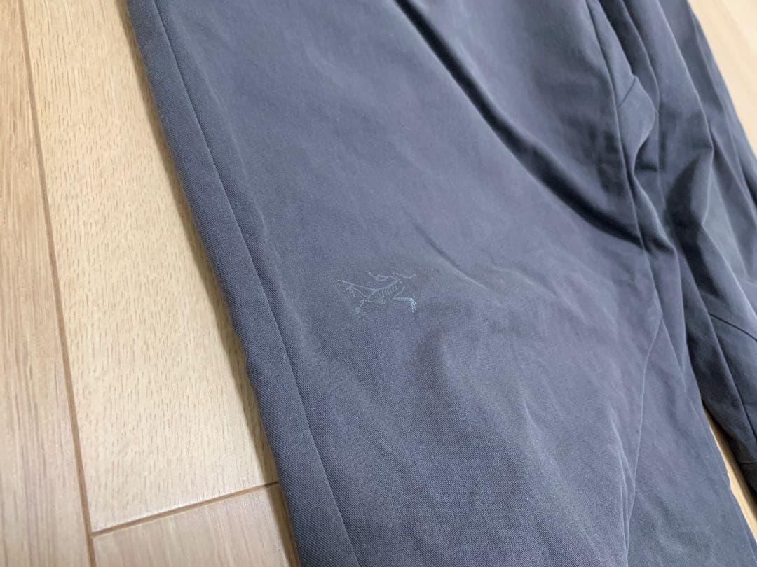 ARC'TERYX（アークテリクス）　ABOTT PANT サイズ32