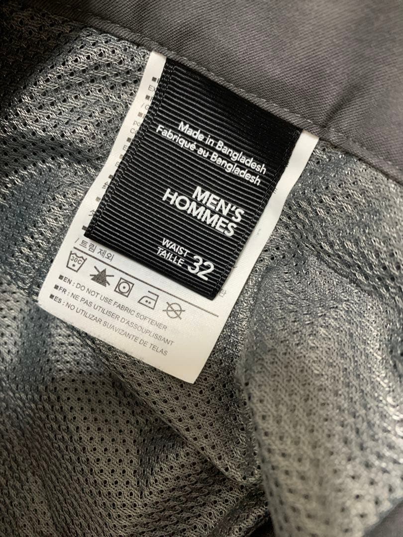ARC'TERYX（アークテリクス）　ABOTT PANT サイズ32