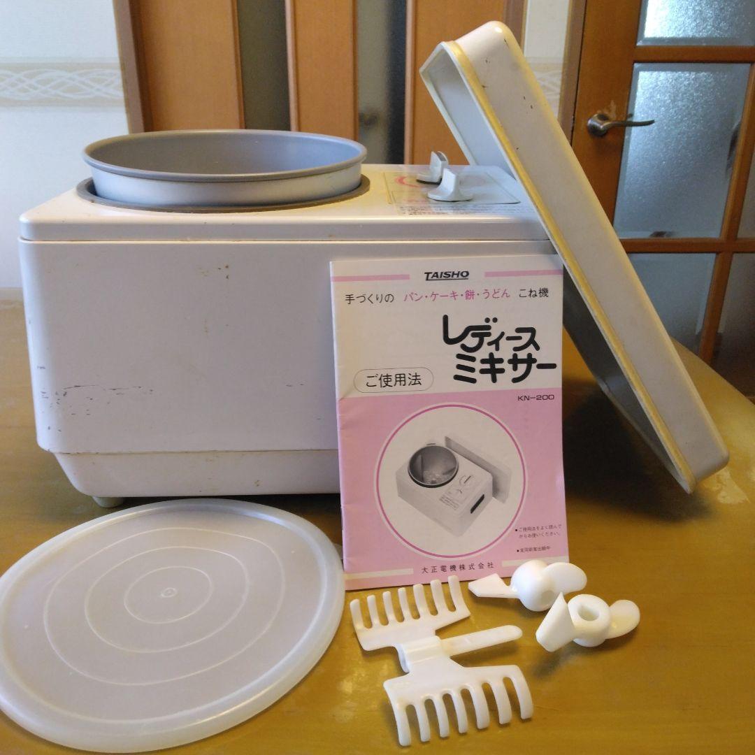 大正電機　こね丸くん　KN3000