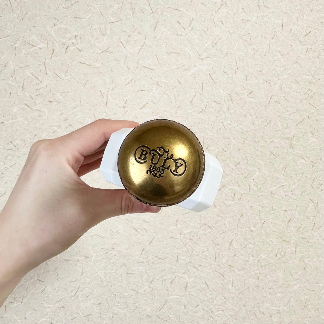 BULY 香水 アル・カシールの香り 75ml