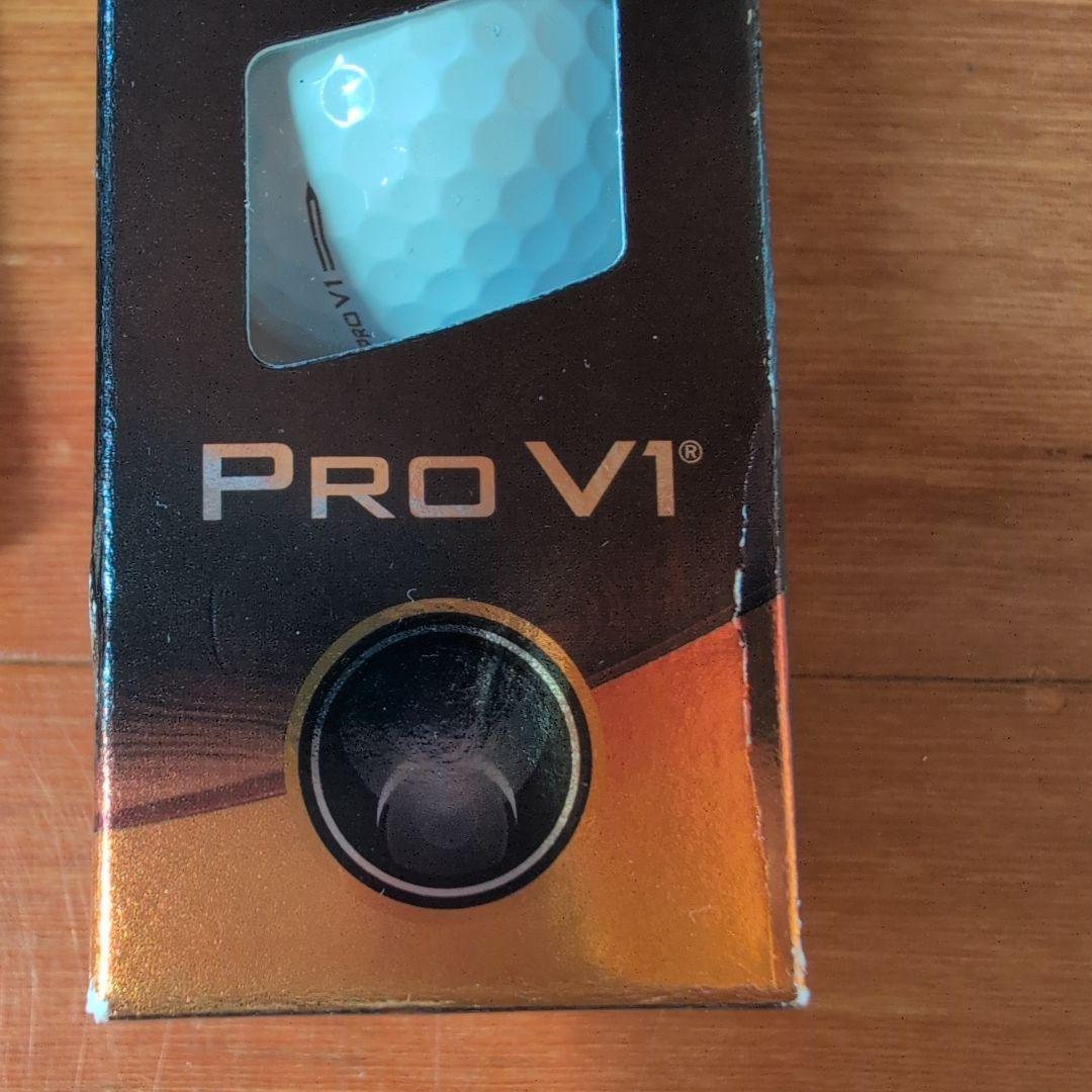 タイトリスト　PROV1x-2個　PROV1 -16個