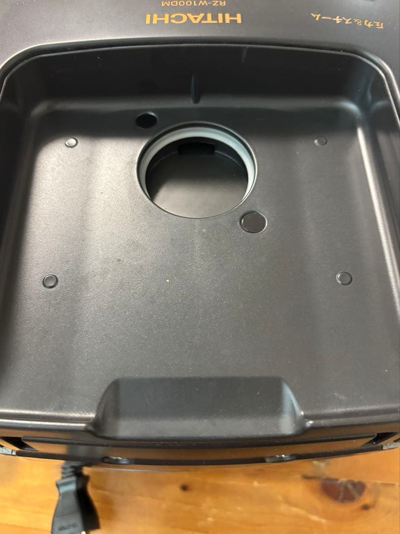 HITACHI RZ-W100DM 炊飯器 5.5合