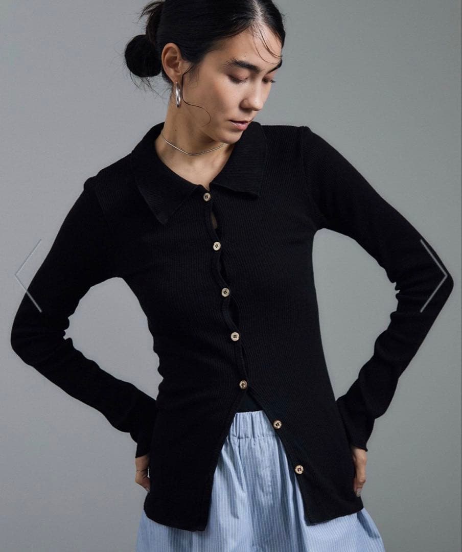 baserange ISO SHIRT Mサイズ