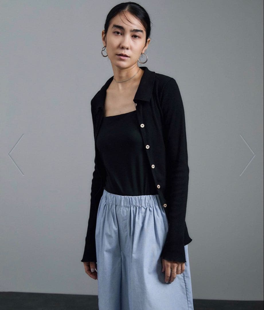 baserange ISO SHIRT Mサイズ