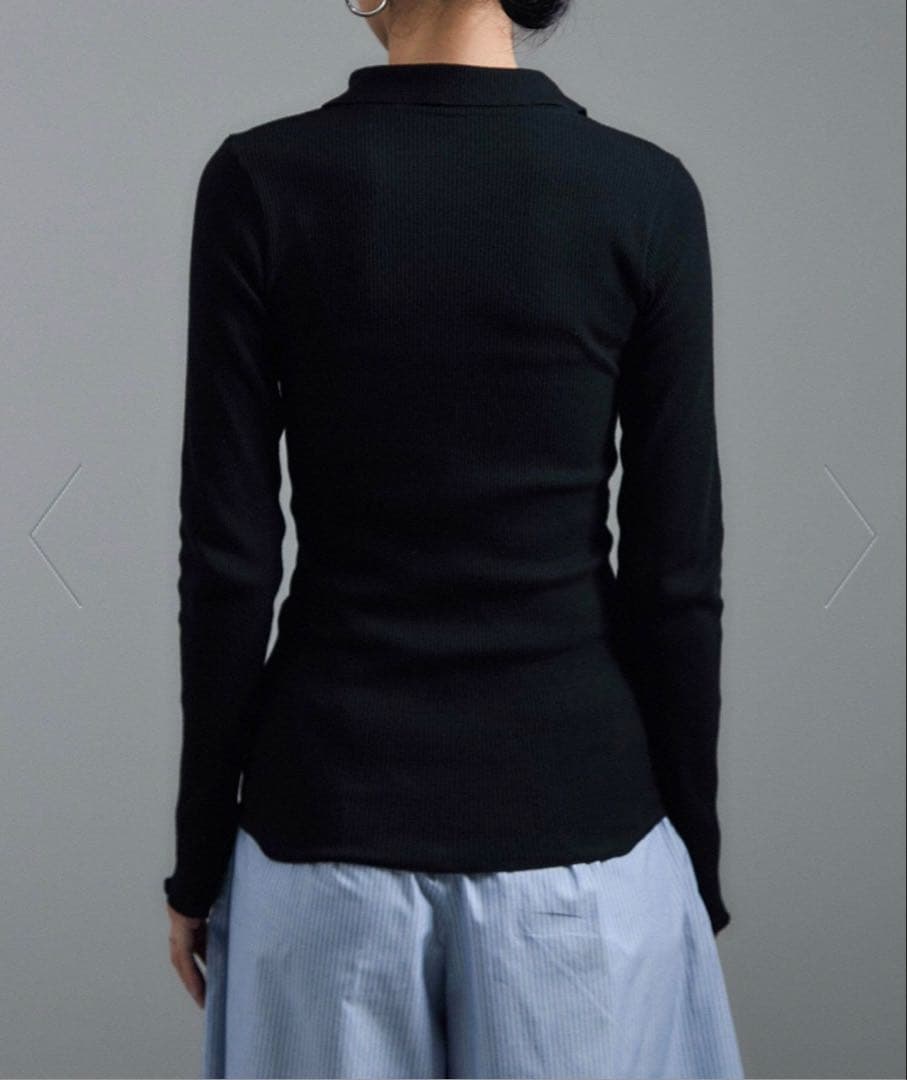baserange ISO SHIRT Mサイズ