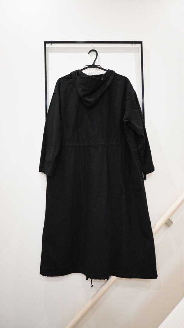 Engineered Garments ロフトマン別注 ガグールドレス コート