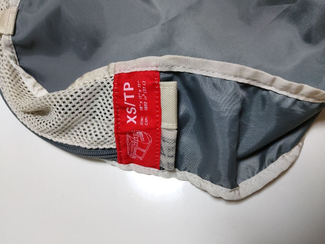 美品　希少カラーTHE NORTH FACE ダッフルバッグ　ボストンバッグ
