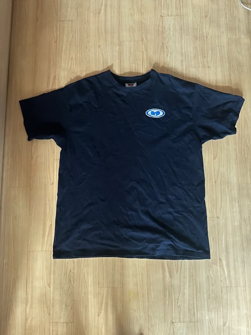 トップス Wu Wear Wutang Tee