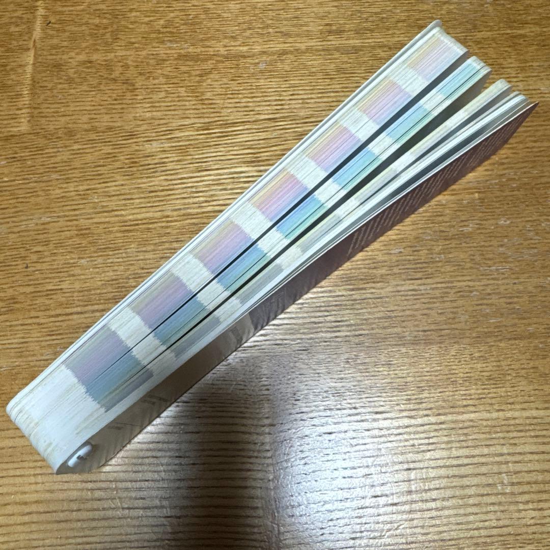 アート・デザイン・音楽 PANTONE THE PLUS SERIES