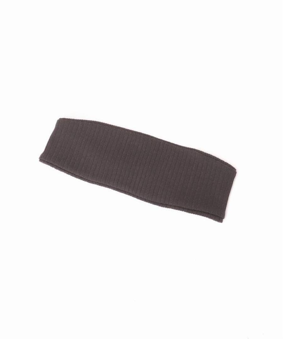 新品未使用　タグ付き　onit/オニット 別注リブヘアバンド