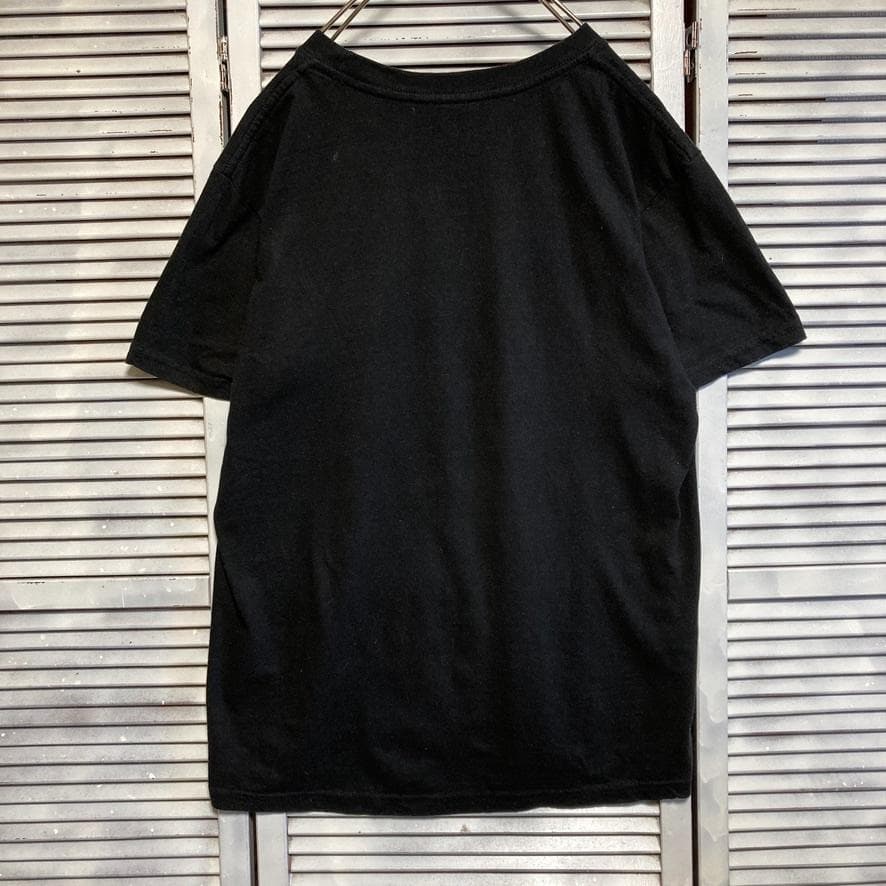 CBGS ウィード Tシャツ コカイン コーク ドラッグ 黒 ビンテージ 古着