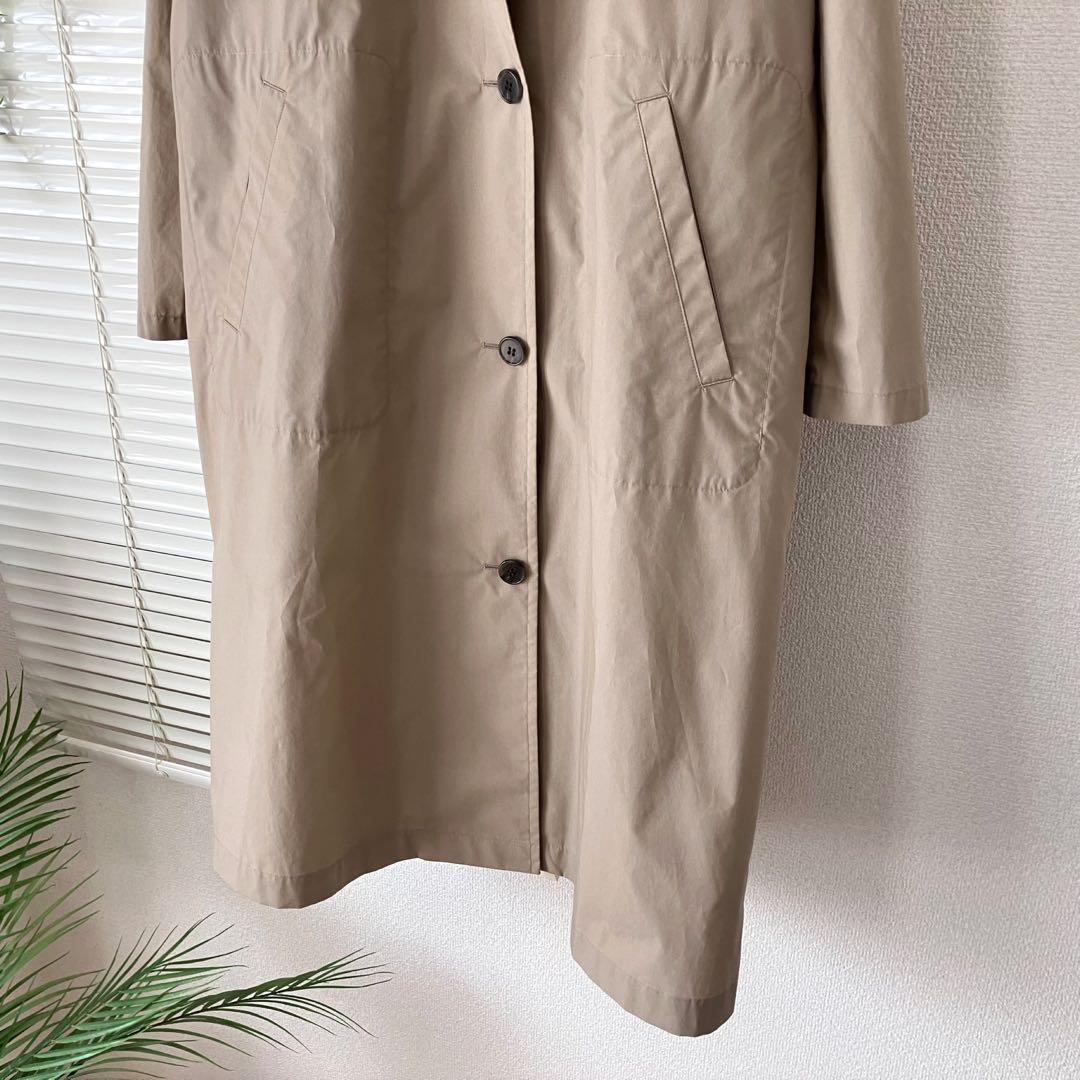 【2025SS】JOURNAL STANDARD ドライクロスハイネックコート
