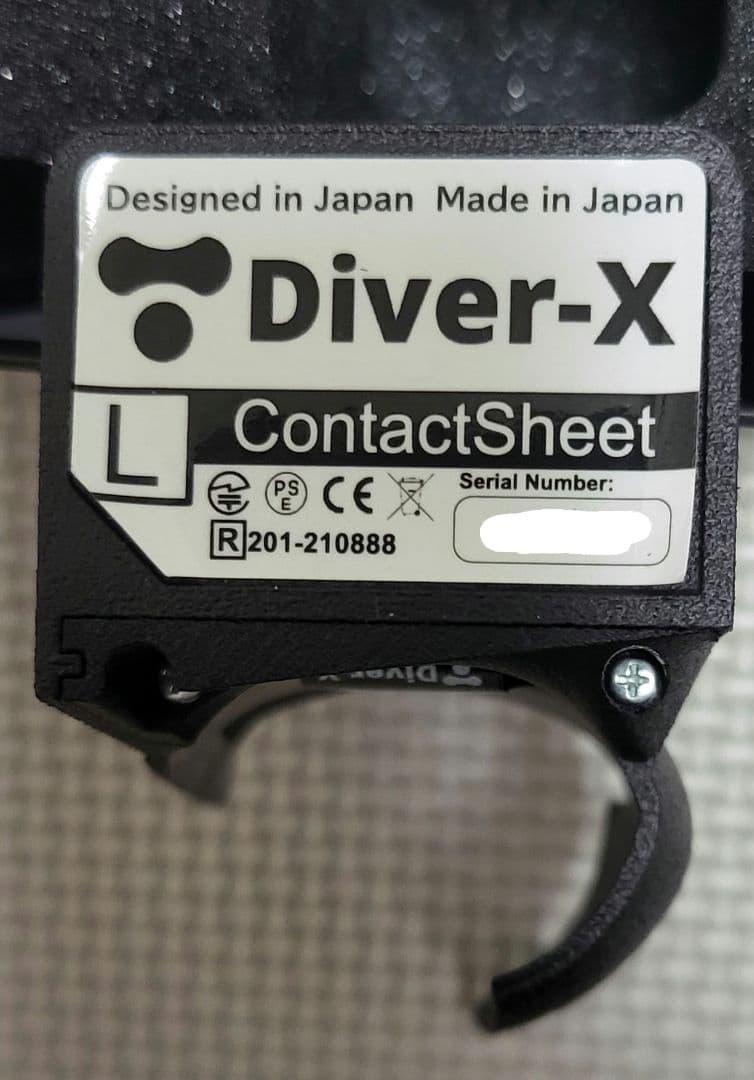 oclus() quest2 64GB CntactSheetオマケ3点
