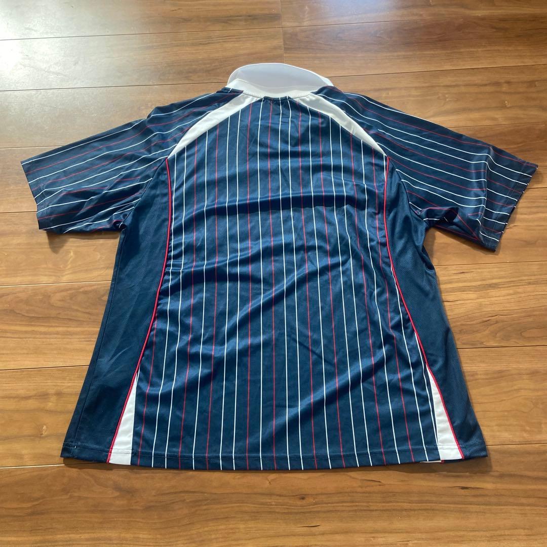 か*み様 Kith Paris Soccer Jersey L
