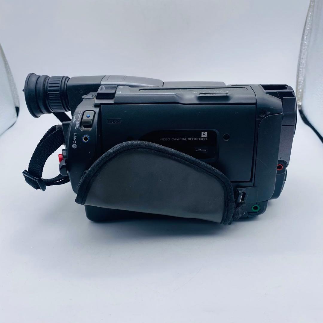 【動作確認済み】 SONY CCD-TRV45