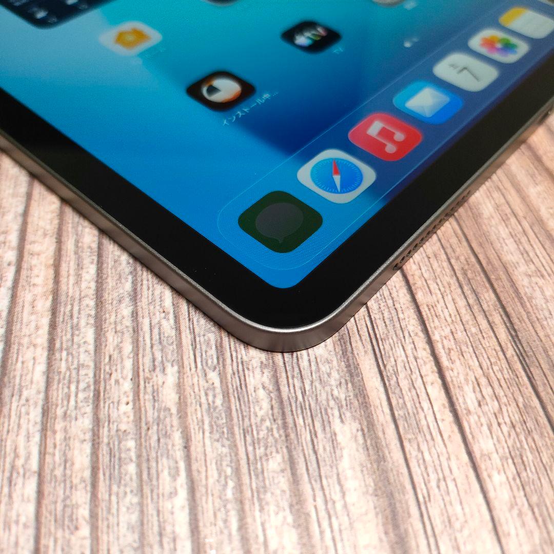 iPad Pro 11インチ 第1世代 256GB スペースグレー 超美品