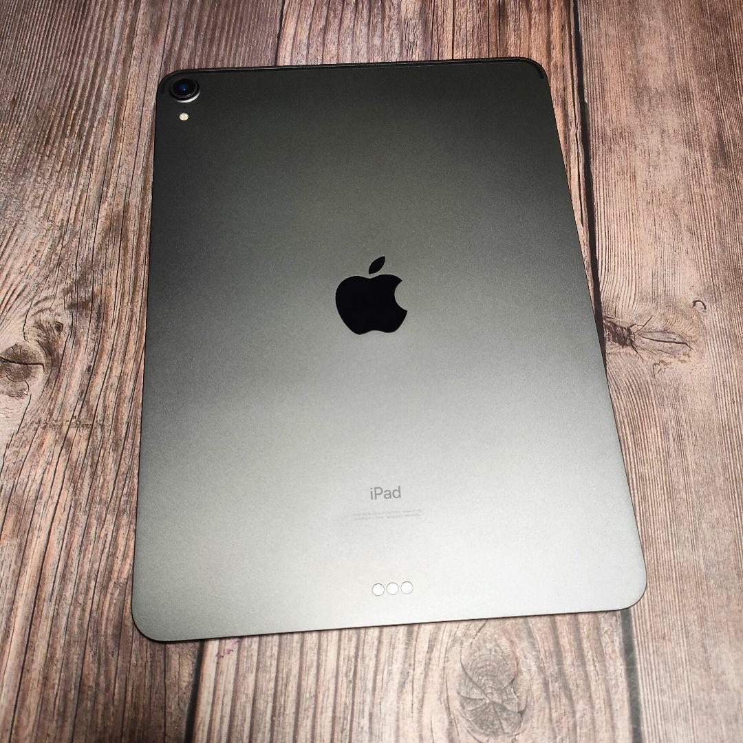 iPad Pro 11インチ 第1世代 256GB スペースグレー 超美品