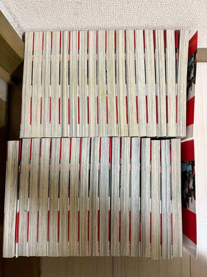 炎炎ノ消防隊　全巻セット　1巻～34巻