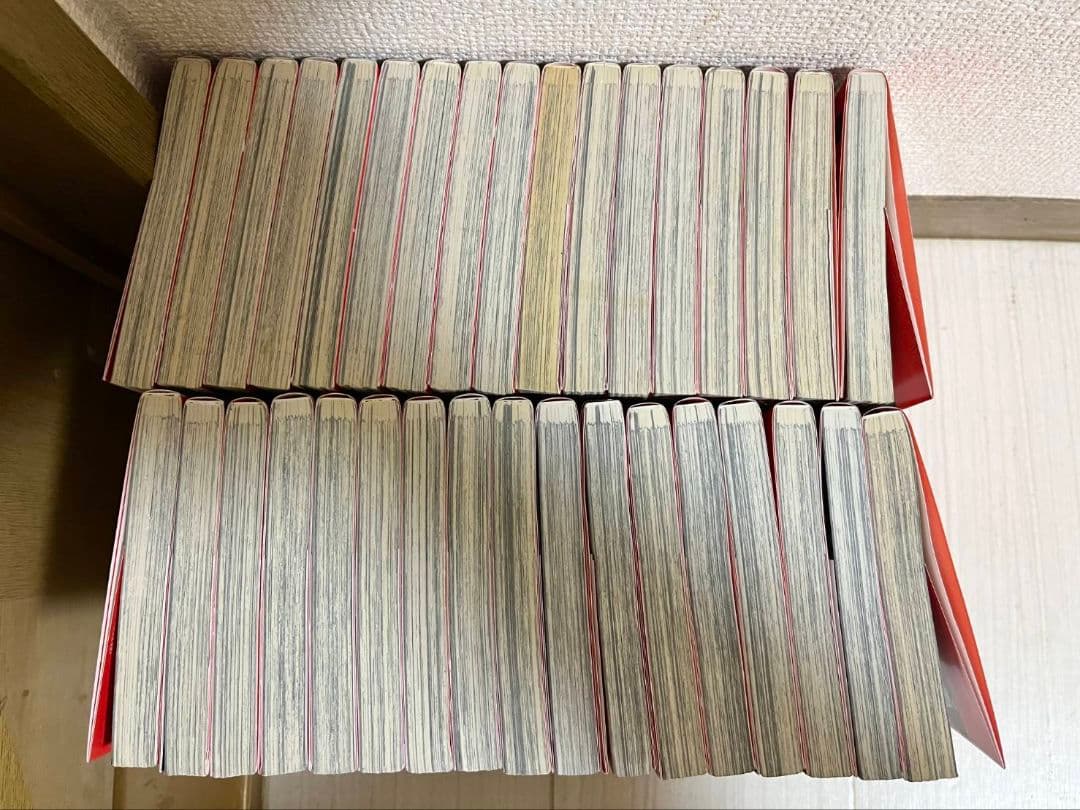 炎炎ノ消防隊　全巻セット　1巻～34巻