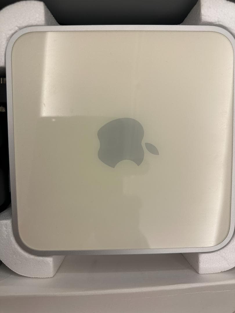 こ*ち様 Apple mac mini 1.25GHz PowerPC G4