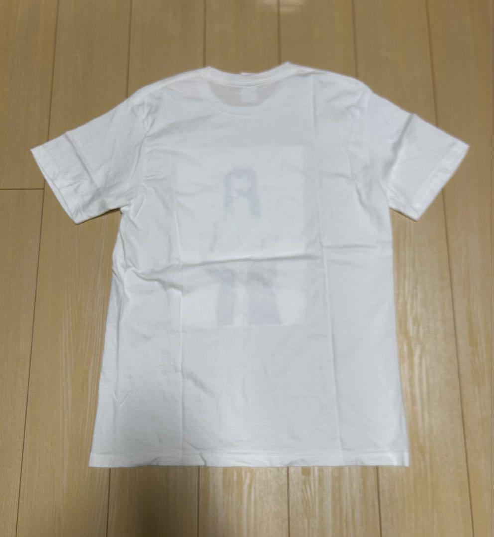Supreme Playboi Carti tee Mサイズ 白