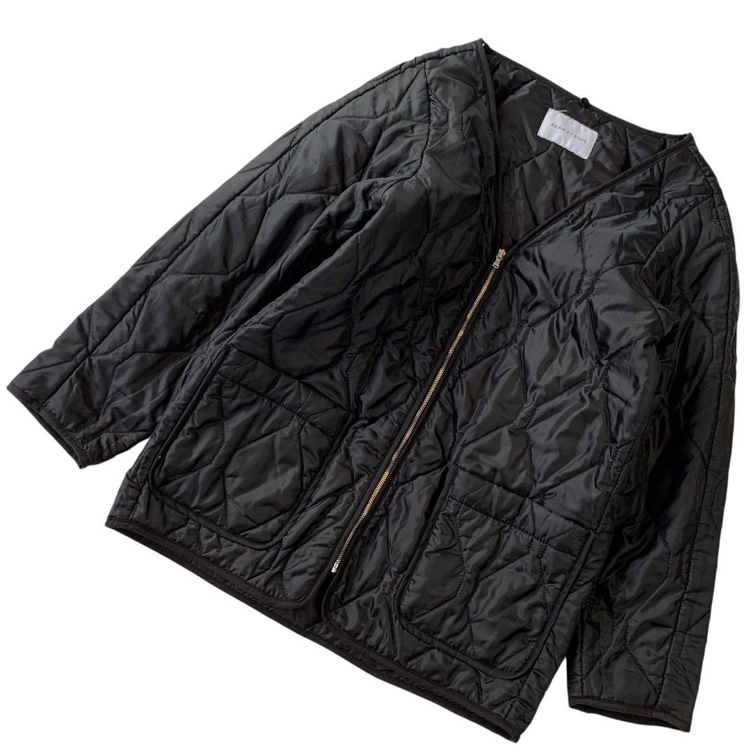 【6WAY✨美品】フォックスファー付きモッズコート 38
