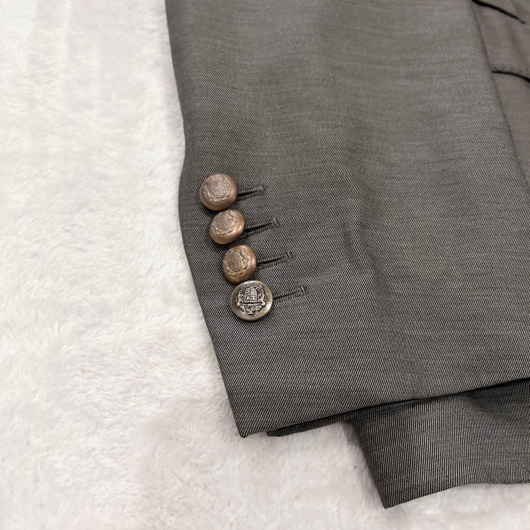 【定価26万相当】LARDINI ラルディーニ 春夏ジャケット Lサイズ