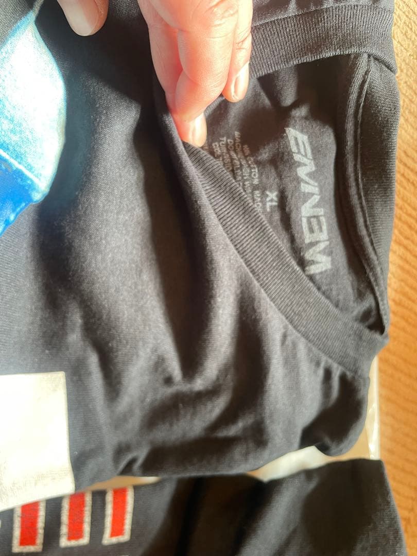 EMINEMエミネム Tシャツ　2枚