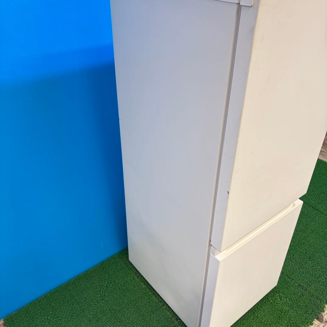 811 安心のPanasonic製！　大容量　冷蔵庫　180L　右開き　2ドア