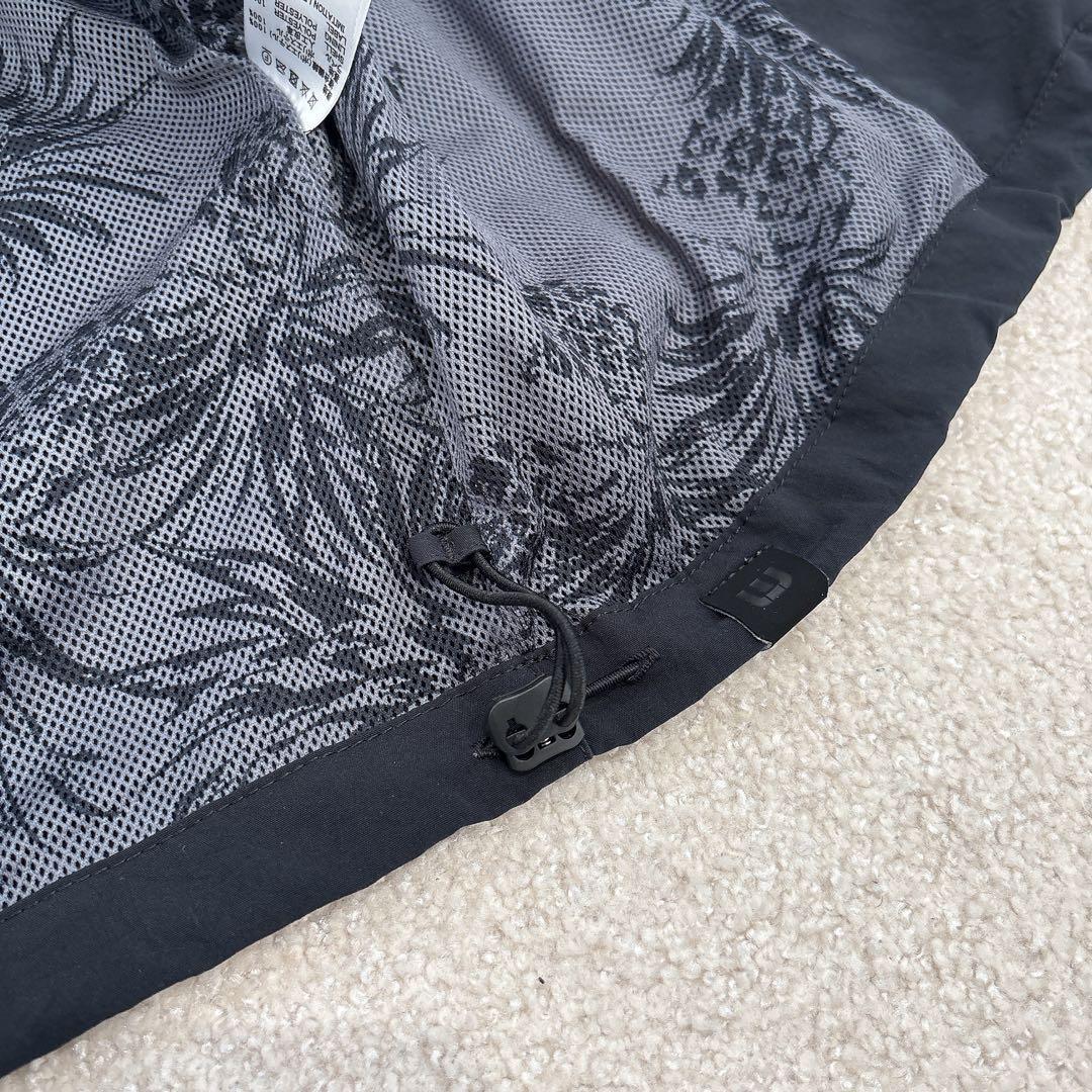 TravisMathew トラビスマシュー ブラックジャケット XL 黒
